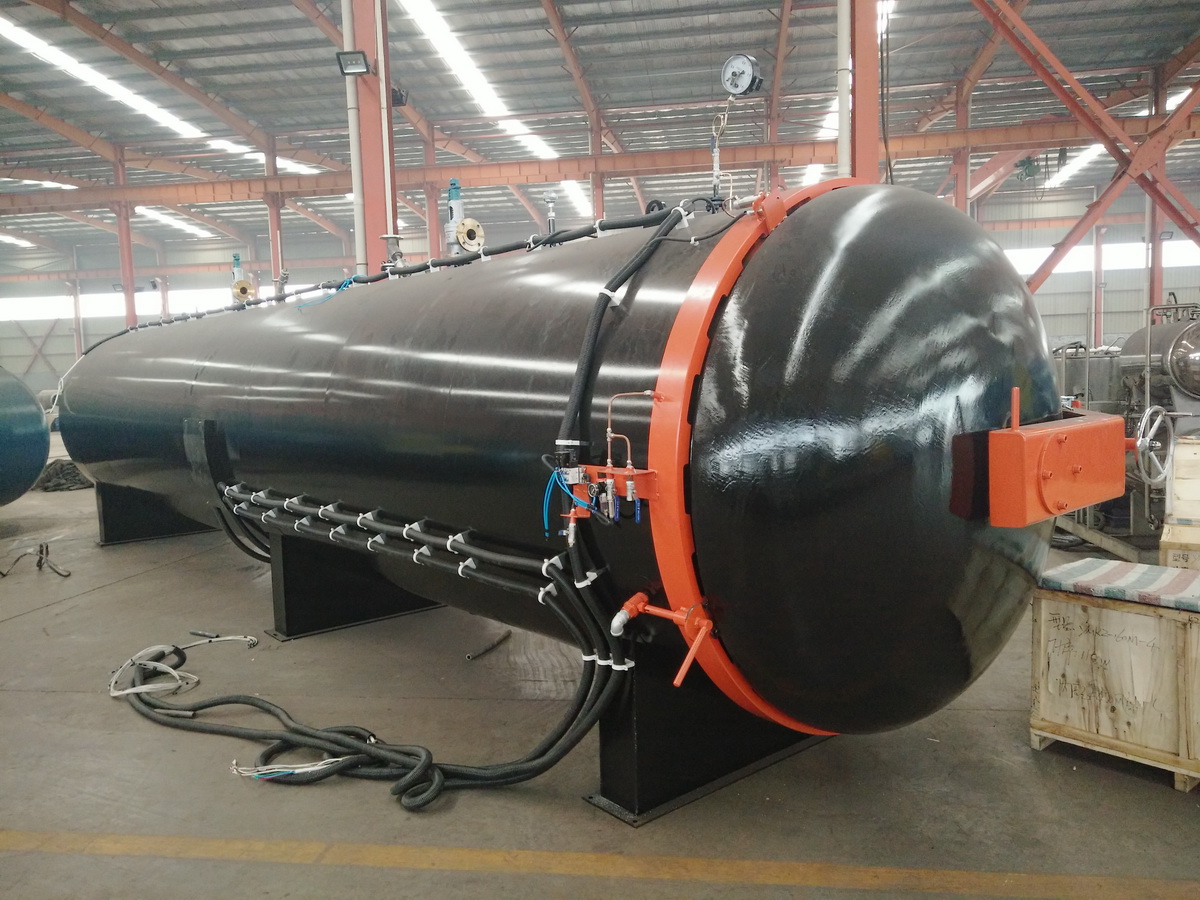 電加熱硫化罐每小時耗電量是多少?