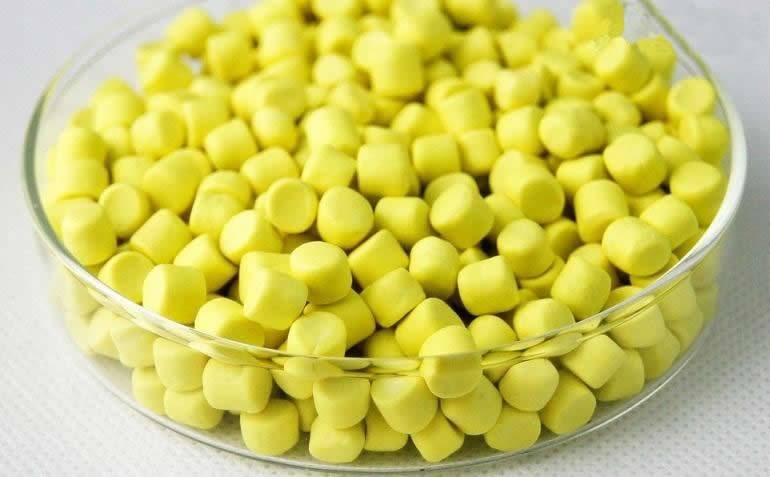 橡膠硫化劑,橡膠硫化粉,橡膠硫化工藝